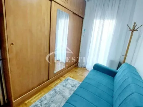 Izdavanje, jednosoban stan, 39m², Zabjelo, Podgorica - image 9