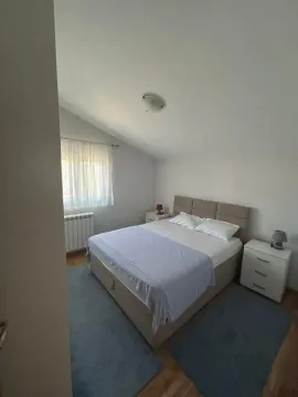 Rent, two bedroom apartment, 86m², Zagorič, Podgorica - image 11