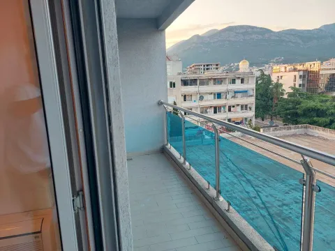 Sale, one bedroom apartment, 65m², Centar, Bar - image 12