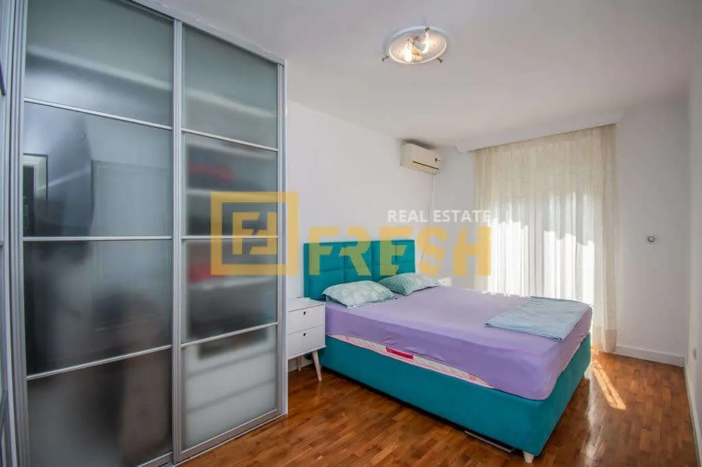 Prodaja, trosoban stan, 92m², Ljubović, Podgorica