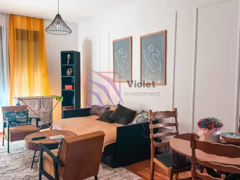 Izdavanje, jednosoban stan, 49m², Donja Gorica, Podgorica - image 7