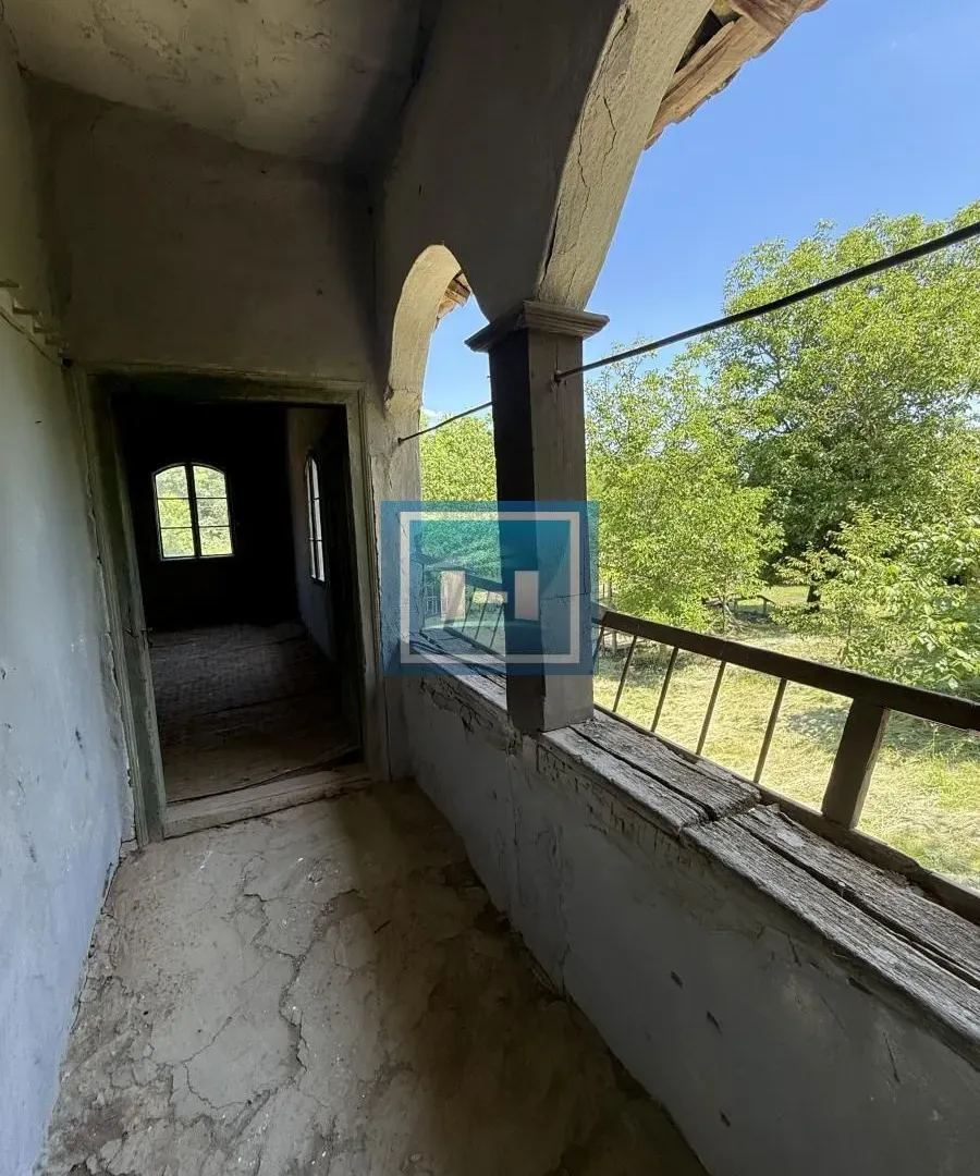 Prodaja, kuća, 98m², Gornji Račnik, Jagodina