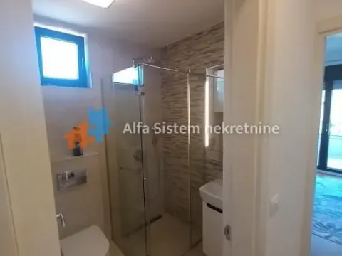 Rent, four bedroom apartment, 95m², Voždovac Sve Podlokacije, Beograd - image 19