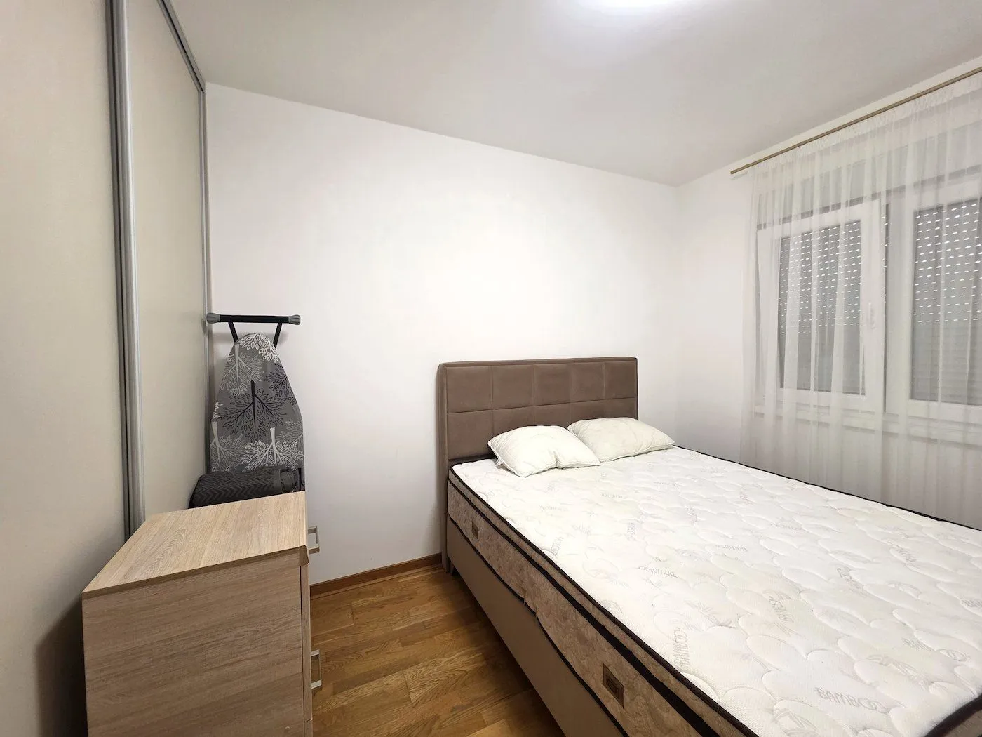 Izdavanje, stan, 65m², Zagorič, Podgorica