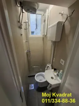 Rent, office space, 40m², Vračar Centar, Vračar Sve Podlokacije - image 9
