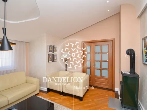 Izdavanje, kuća, 250m², Gornja Gorica, Podgorica - image 19