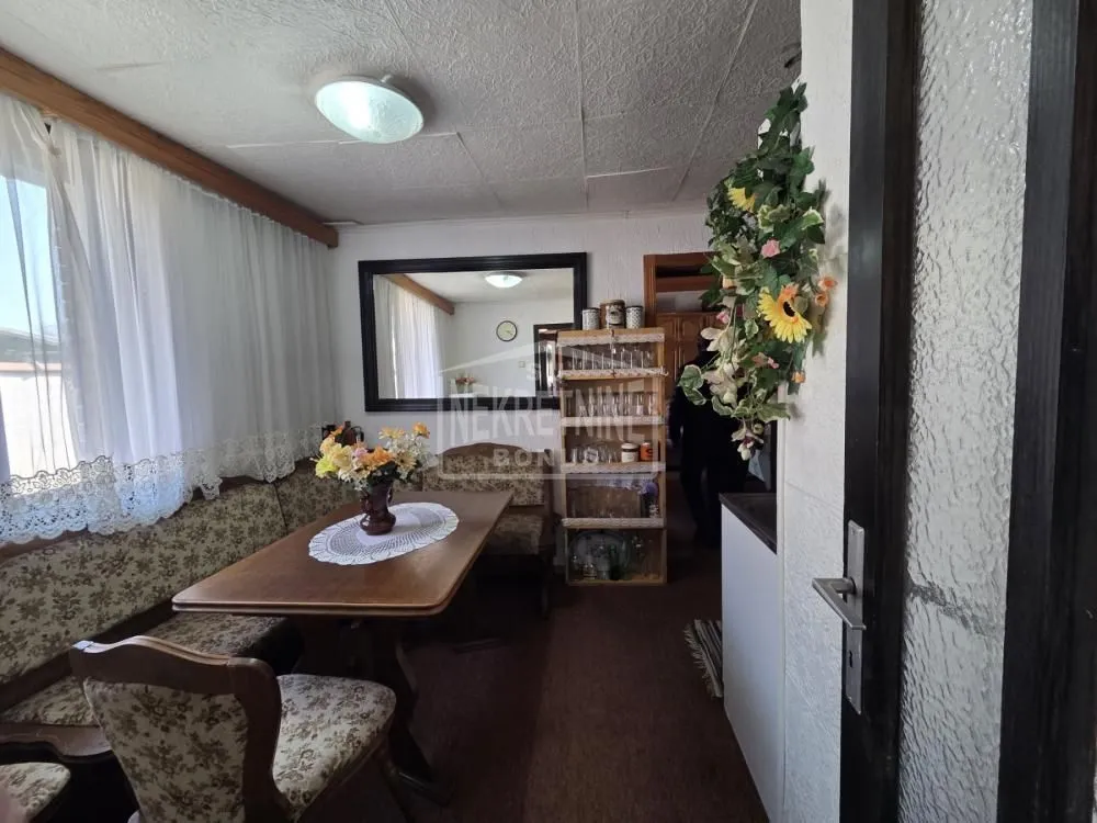 Prodaja, kuća, 92m², Mali Bajmok, Subotica