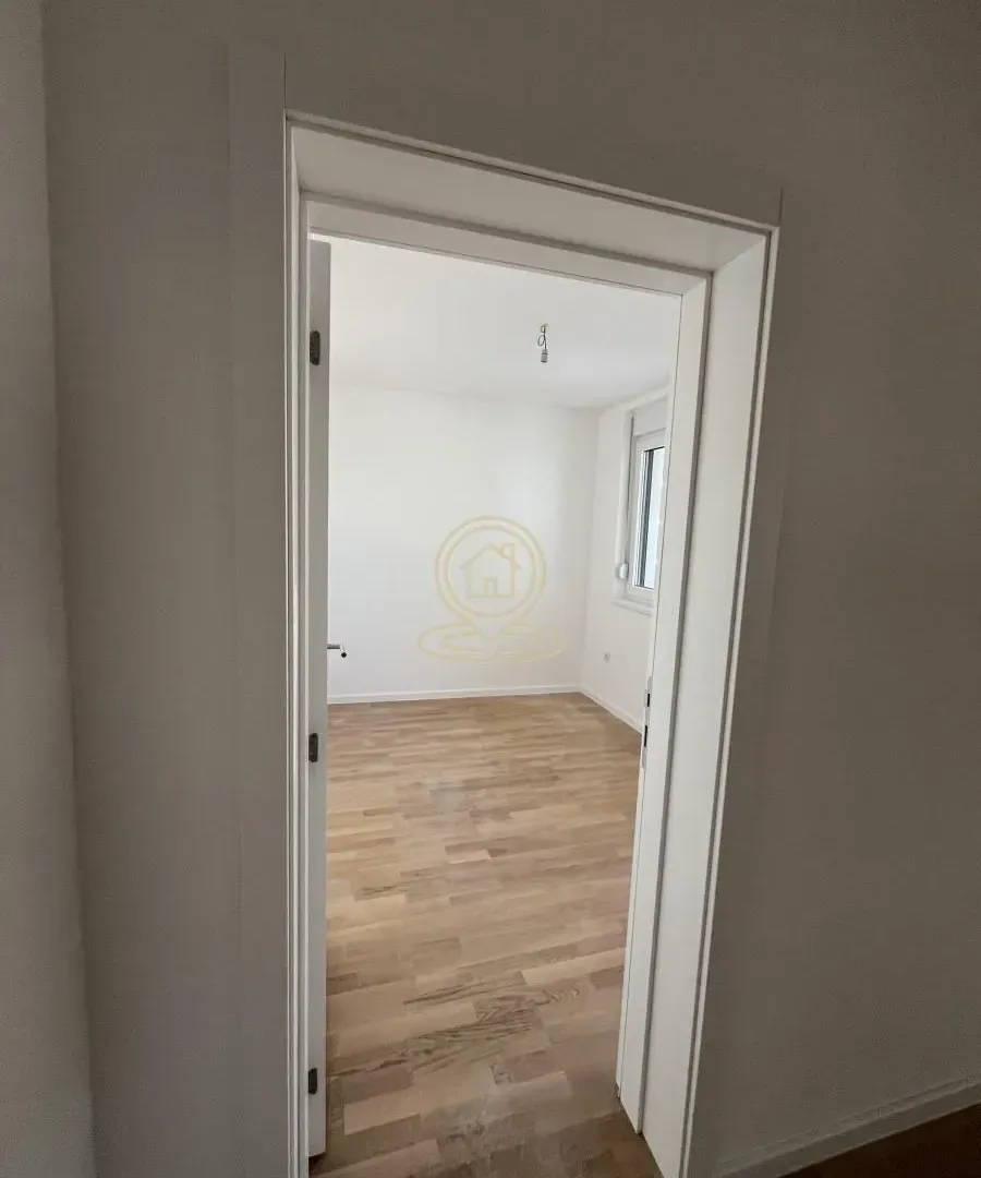 Prodaja, dvosoban stan, 54m², Raj, Vrnjačka Banja