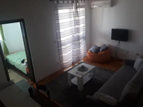 Sale, one bedroom apartment, 40m², Sutomore, Bar - image 10
