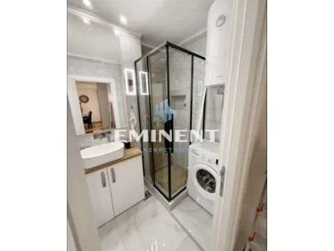 Izdavanje, dvosoban stan, 60m², Novi Beograd Blok 45, Novi Beograd Sve Podlokacije - image 8