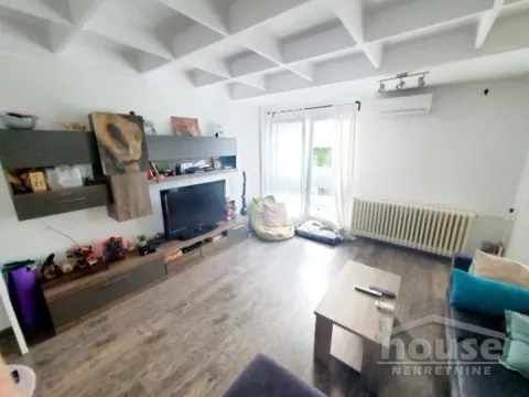 Prodaja, trosoban stan, 77m², Liman 3, Novi Sad Sve Podlokacije - image 2