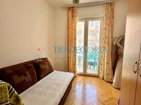 Prodaja, dvosoban stan, 44m², Budva, Crna Gora - image 5