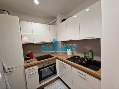 Rent, two bedroom apartment, 49m², Novi Beograd Blok 65, Novi Beograd Sve Podlokacije - image 5