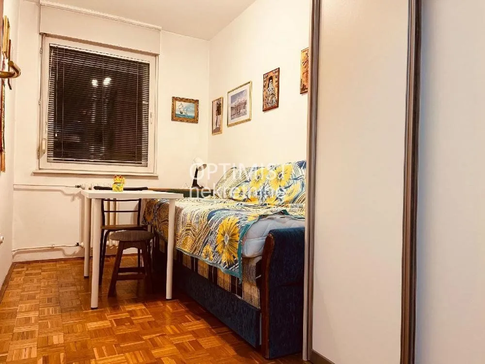 Sale, three bedroom apartment, 101m², Žarkovo, Beograd