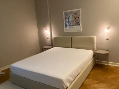 Izdavanje, trosoban stan, 80m², Đeram Pijaca, Beograd - image 5