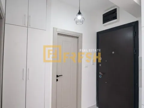 Izdavanje, jednosoban stan, 34m², Zabjelo, Podgorica - image 8