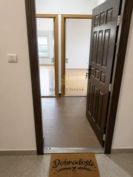 Rent, one bedroom apartment, 46m², Krivi Most, Podgorica - image 2