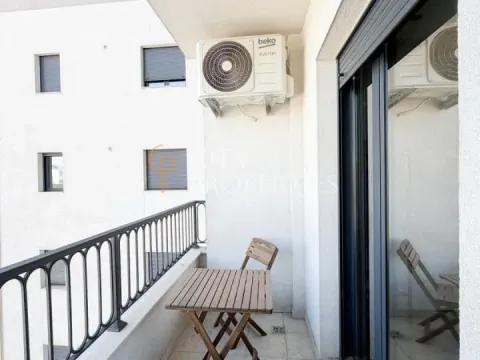 Sale, apartment, 43m², Pobrežje, Podgorica - image 3