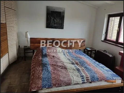 Rent, two bedroom apartment, 56m², Čukarička Padina, Beograd - image 2