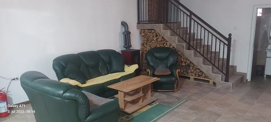 Prodaja, kuća, 90m², Vinci, Golubac