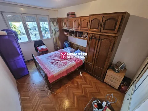 Prodaja, jednosoban stan, 46m², Gintaš, Podgorica - image 6