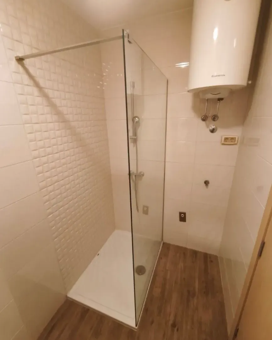 Prodaja, jednosoban stan, 47m², City Kvart, Podgorica