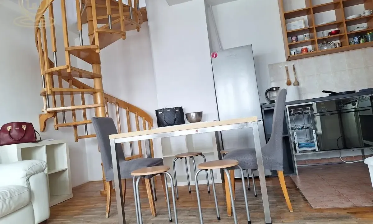 Rent, three bedroom apartment, 84m², Liman 1, Novi Sad Sve Podlokacije