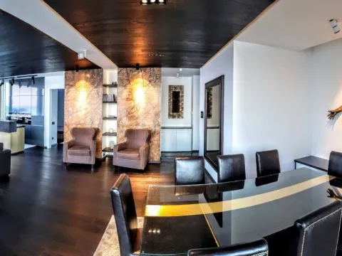 Prodaja, dvosoban stan, 168m², Bečići, Budva - image 17