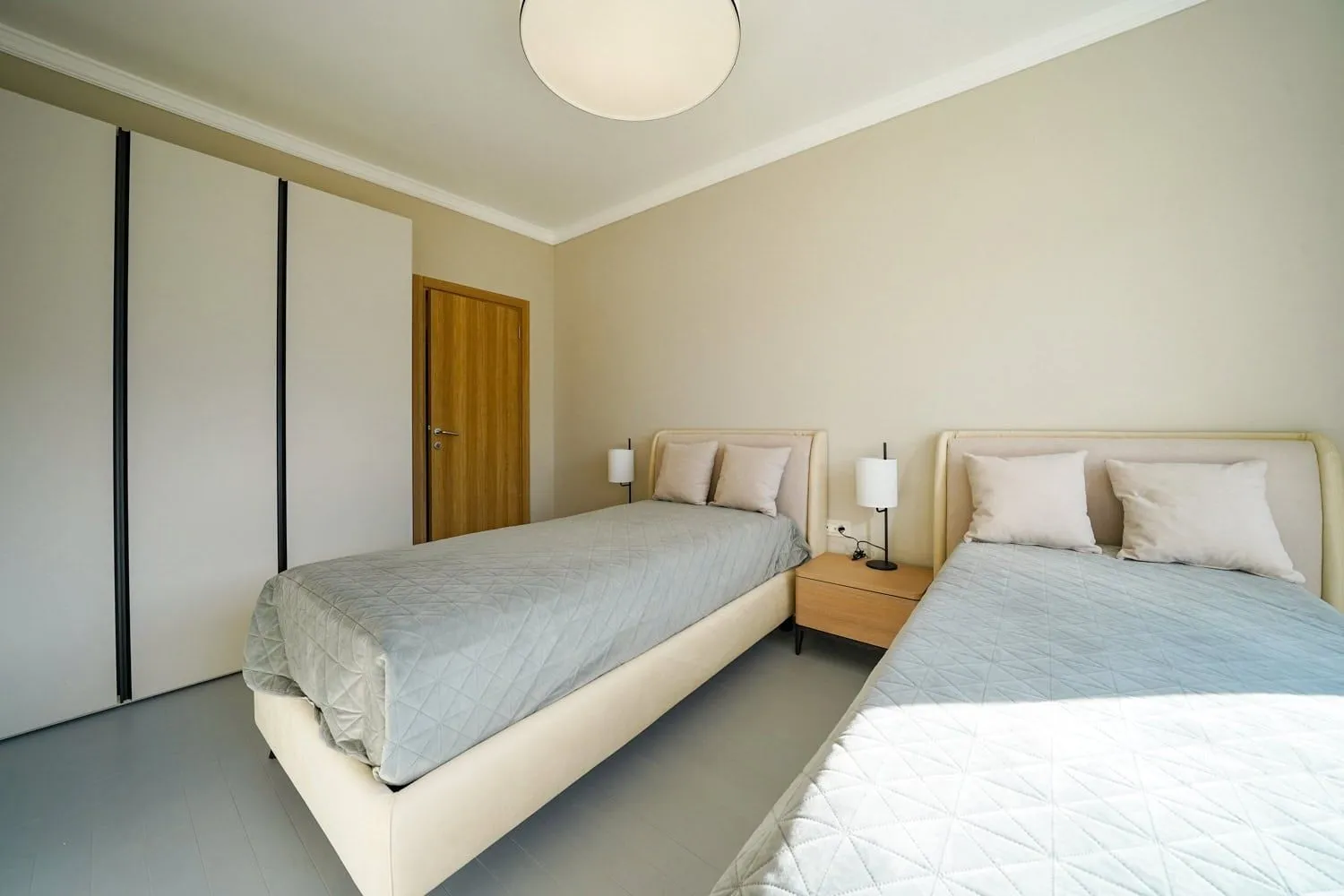 Prodaja, četvorosoban stan, 158m², Dobrota, Kotor