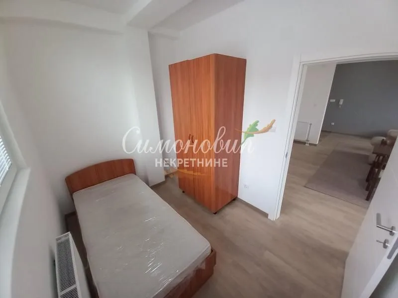 Rent, four bedroom apartment, 85m², Miljakovac, Rakovica