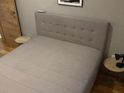 Rent, two bedroom apartment, 70m², Centar, Podgorica - image 5