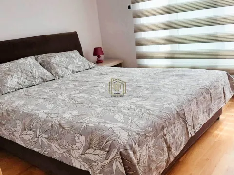 Rent, one bedroom apartment, 43m², Rozino, Budva - image 5