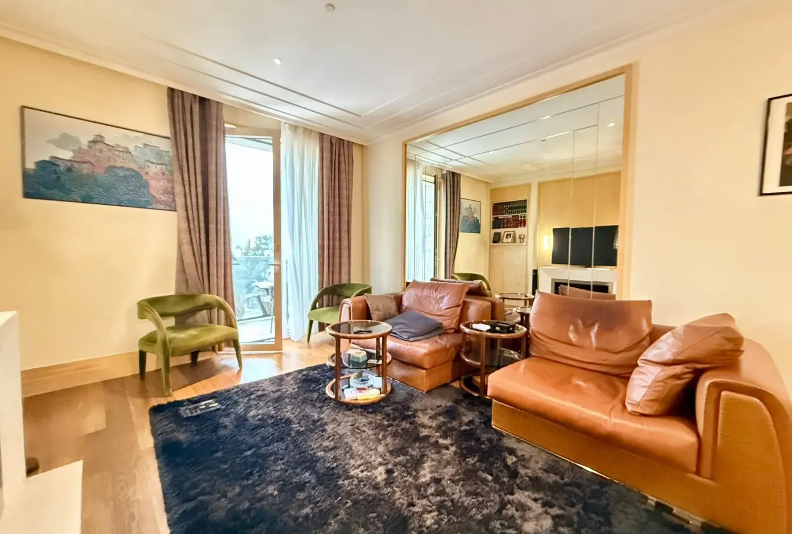 Sale, one bedroom apartment, 68m², Tivat, Crna Gora