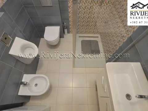 Sale, two bedroom apartment, 66m², Đenovići, Herceg Novi - image 9