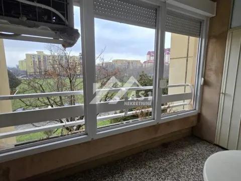 Izdavanje, dvosoban stan, 60m², Liman 4, Novi Sad Sve Podlokacije - image 10