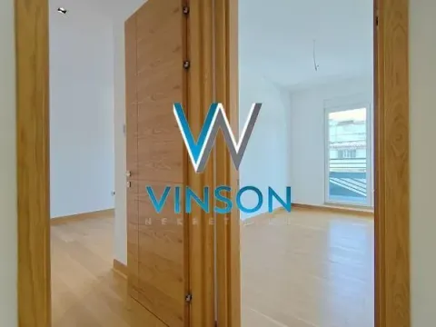 Sale, four bedroom apartment, 240m², Adamovićevo Naselje, Novi Sad Sve Podlokacije - image 14