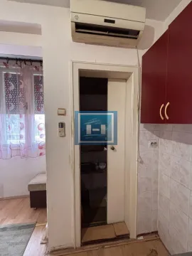 Sale, two bedroom apartment, 52m², Centar, Jagodina - image 3