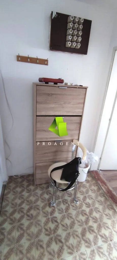 Prodaja, jednosoban stan, 47m², Palilula, Niš