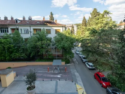 Sale, two bedroom apartment, 64m², Podgorica, Crna Gora - image 8