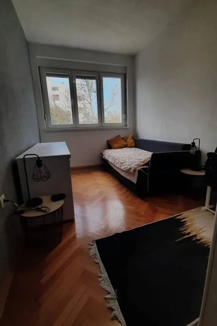 Rent, two bedroom apartment, 60m², Centar, Bar