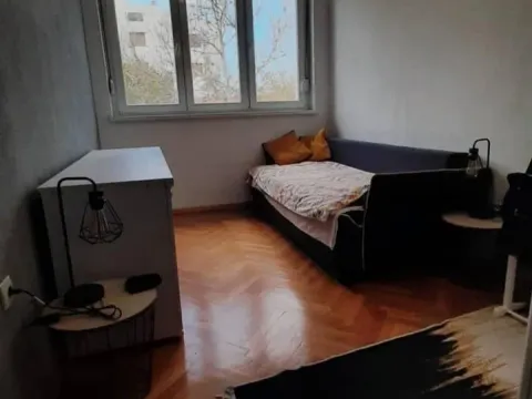 Rent, two bedroom apartment, 60m², Centar, Bar - image 4