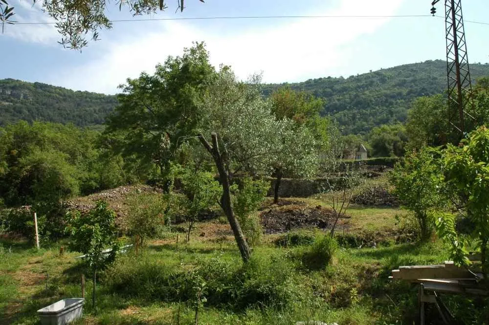 Prodaja, plac, 1554m², Tivat, Crna Gora