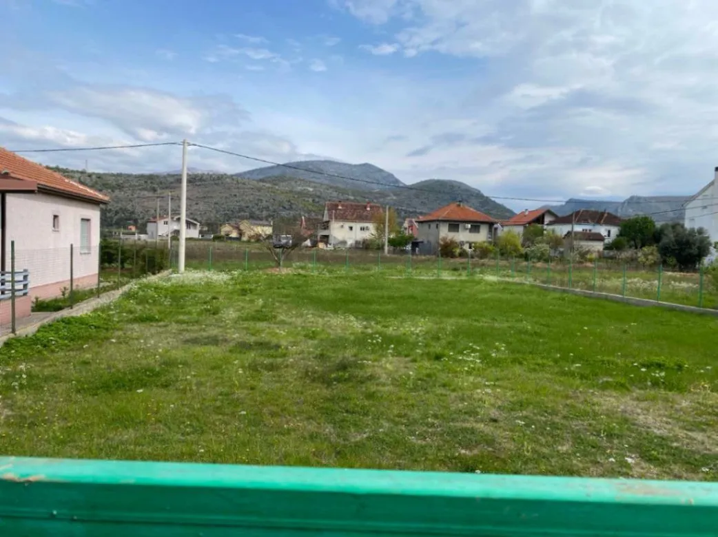 Prodaja, plac, 655m², Zlatica, Podgorica