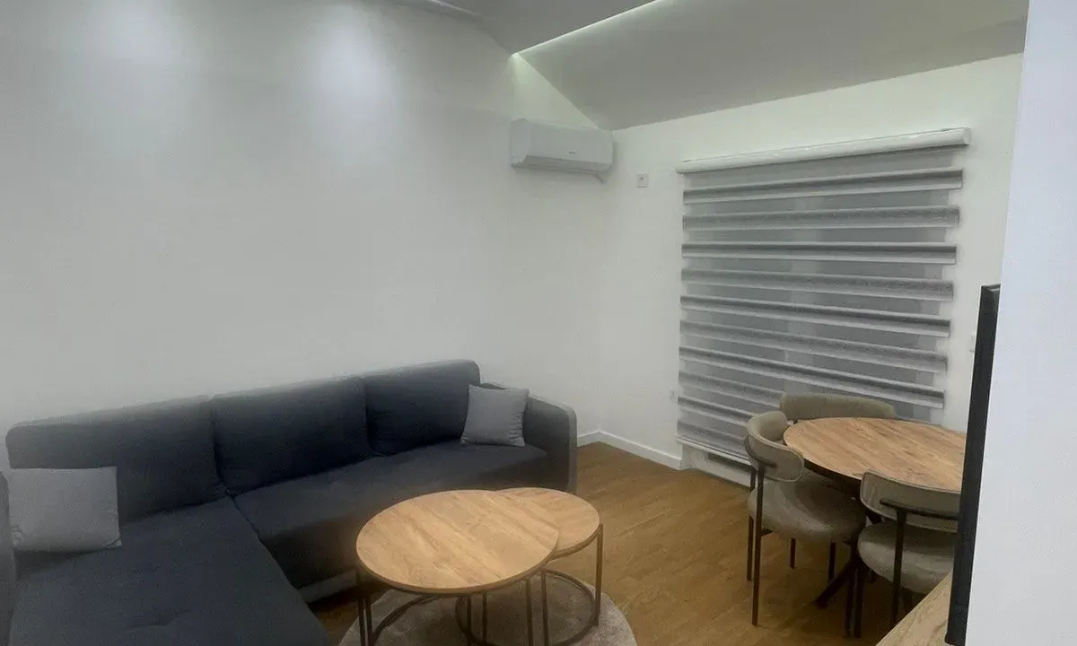 Izdavanje, jednosoban stan, 55m², Zagorič, Podgorica