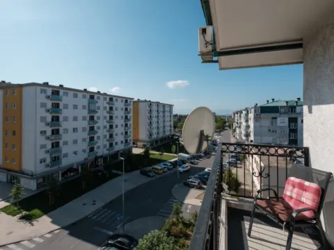 Izdavanje, jednosoban stan, 62m², Zabjelo, Podgorica - image 8