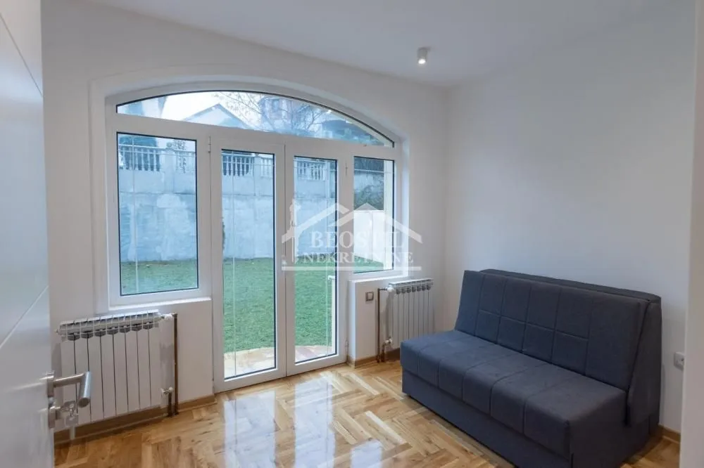 Izdavanje, kuća, 417m², Jajinci, Voždovac Sve Podlokacije