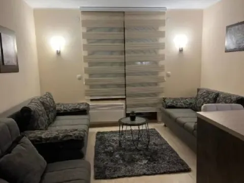 Stan in Kraljevi Čardaci