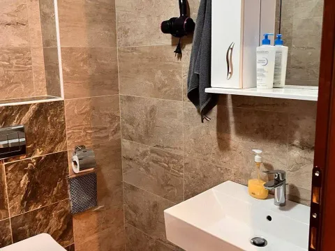 Sale, one bedroom apartment, 40m², Budva okolina, Budva - image 3