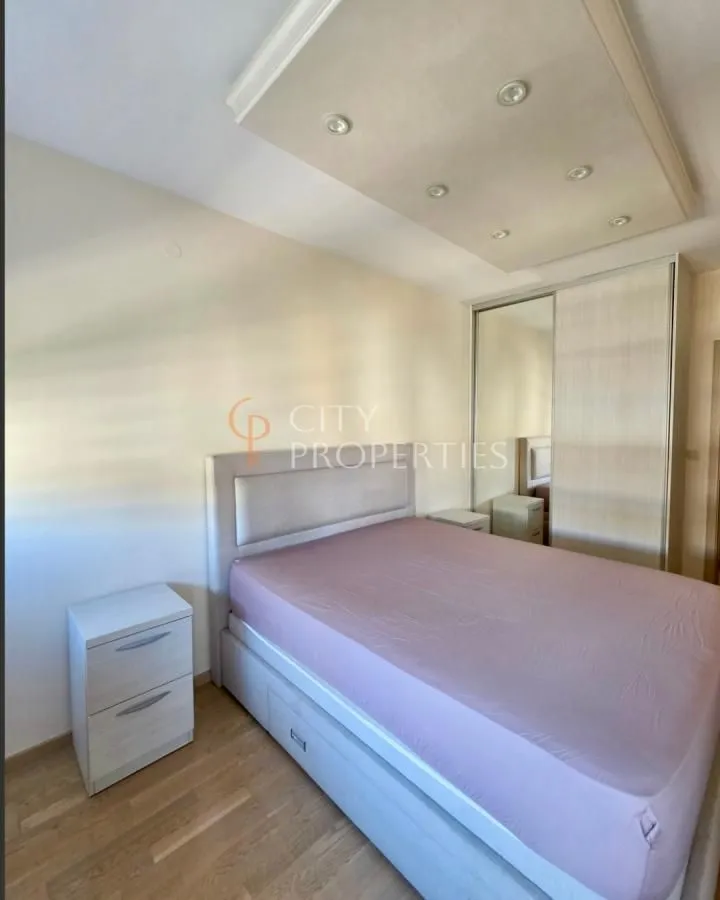 Prodaja, stan, 71m², City Kvart, Podgorica