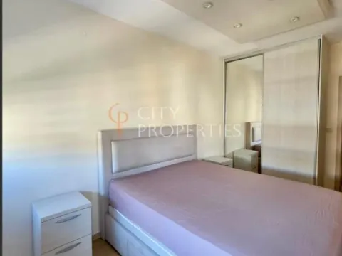 Prodaja, stan, 71m², City Kvart, Podgorica - image 10